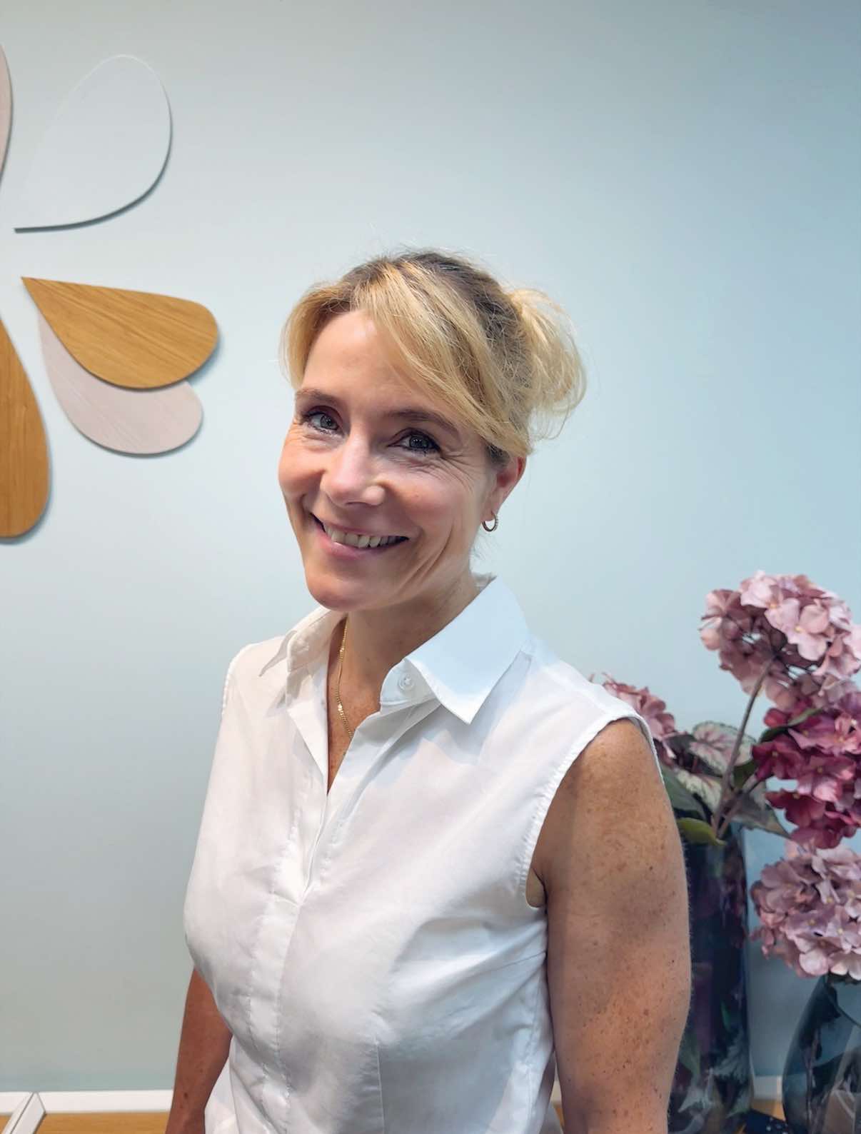 Vorstellung unserer neuen Ärztin – Frau Dr. med. Julia Bille