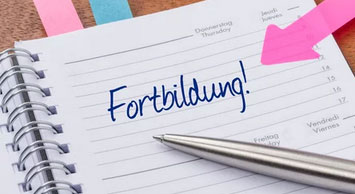 Fortbildung